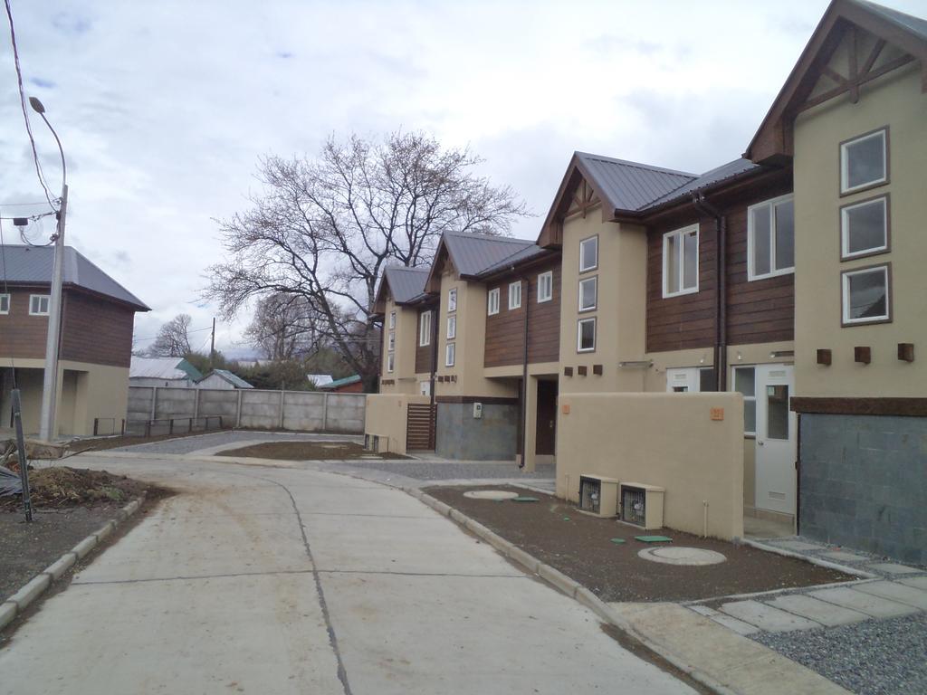 Casa Condominio Pucón Exteriör bild